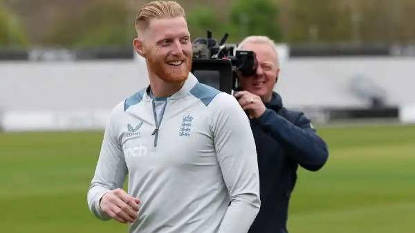 സ്റ്റോക്‌സിന്റെ ക്യാപ്റ്റന്‍സി