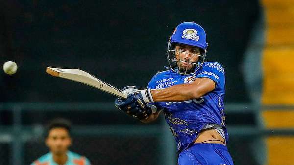 തിലക് വര്‍മ