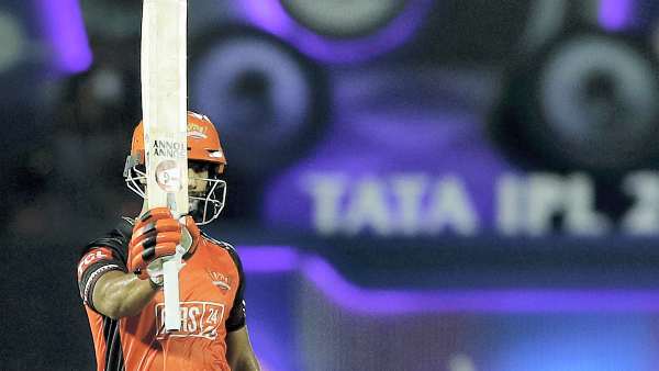 രാഹുല്‍ ത്രിപാഠി