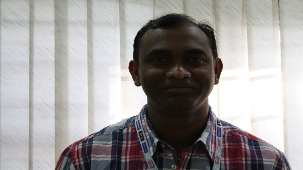 വിജയ് ഭരദ്വാജ്