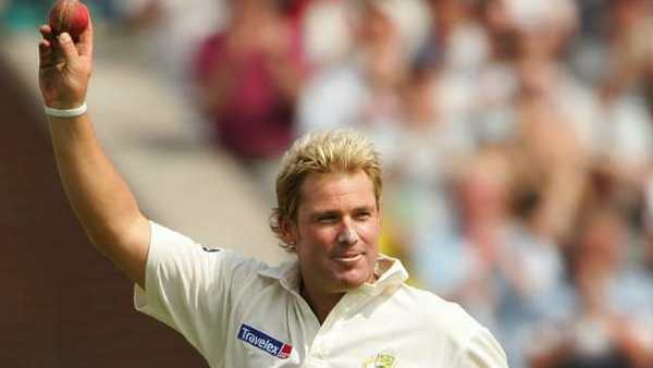 ഷെയ്ന്‍ വോണ്‍