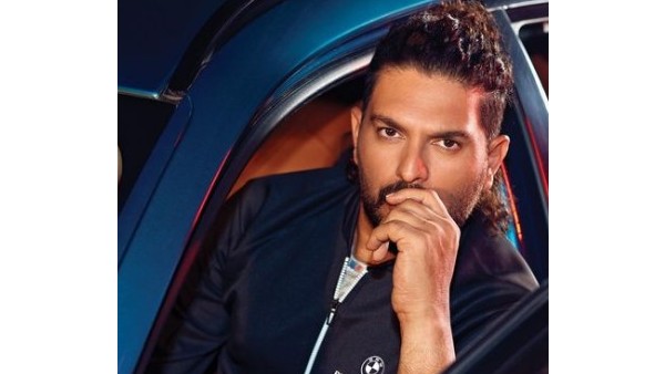 യുവരാജ് സിങ്