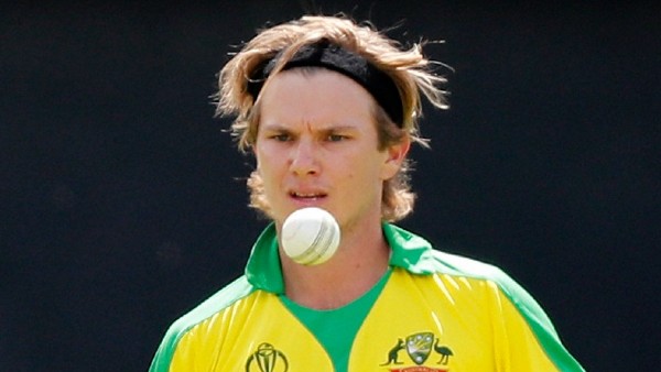 ആദം സാംബ