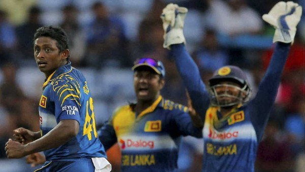 അജന്ത മെന്‍ഡിസ്