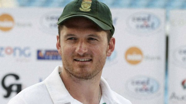 ഗ്രെയിം സ്മിത്ത്