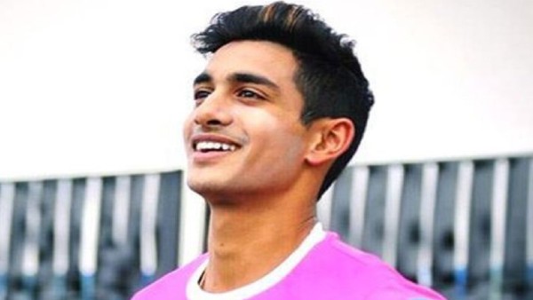 ആര്യമാന്‍ ബിര്‍ള