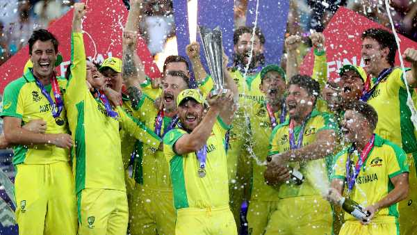 ഓസ്‌ട്രേലിയ