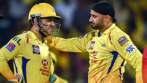 ഹര്‍ഭജന്‍ സിങ്