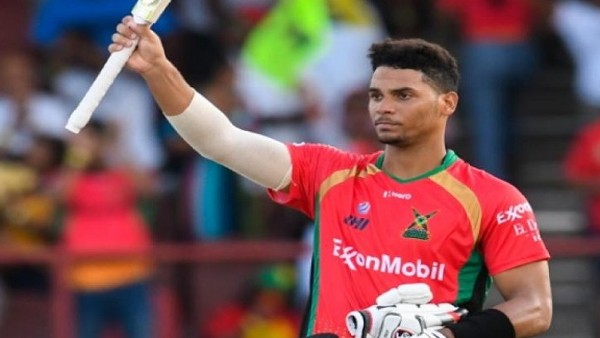 ബ്രണ്ടന്‍ കിങ്