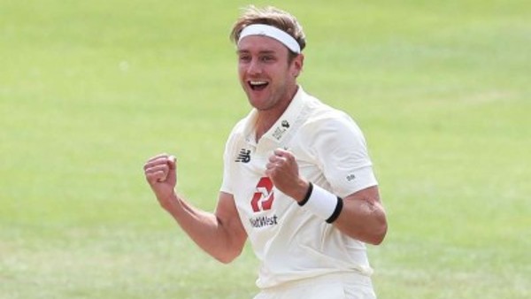 സ്റ്റുവര്‍ട്ട് ബ്രോഡ്