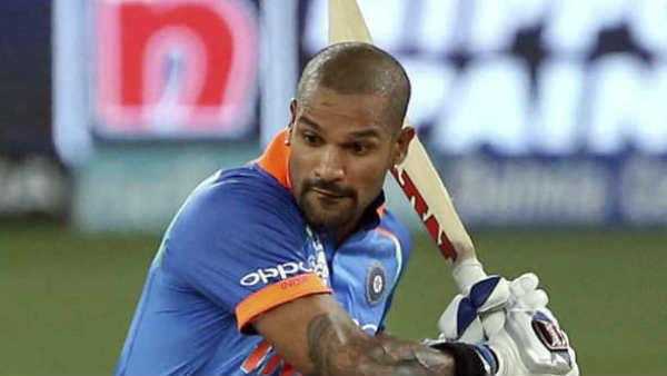 ധവാന്‍, രഹാനെ (ഓപ്പണര്‍മാര്‍)