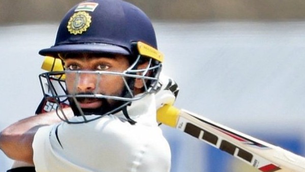 അഭിനവ് മുകുന്ദ്