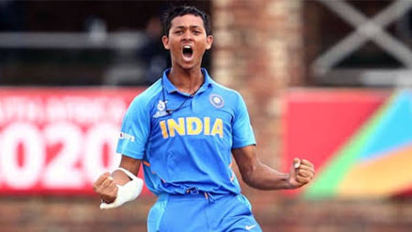 യശ്വസി ജയ്‌സ്വാള്‍