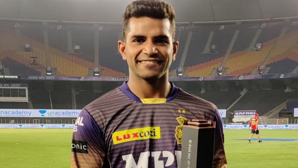 ശിവം മാവി