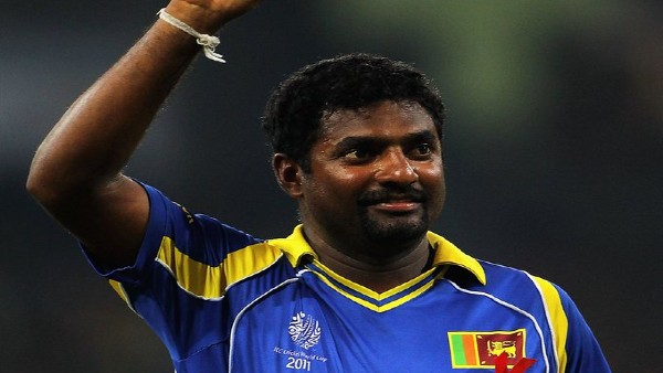 മുത്തയ്യ മുരളീധരന്‍