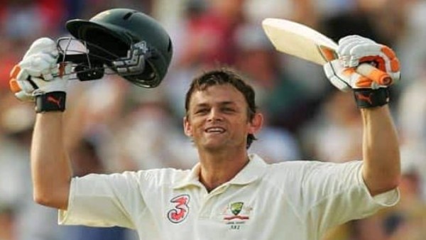 ആദം ഗില്‍ക്രിസ്റ്റ്