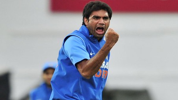 മുനാഫ് പട്ടേല്‍