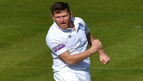 ലിയാം ഡൗസണ്‍