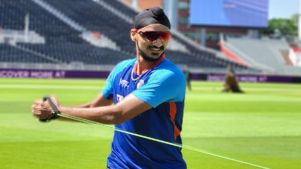 അര്‍ഷദീപ് സിങ്