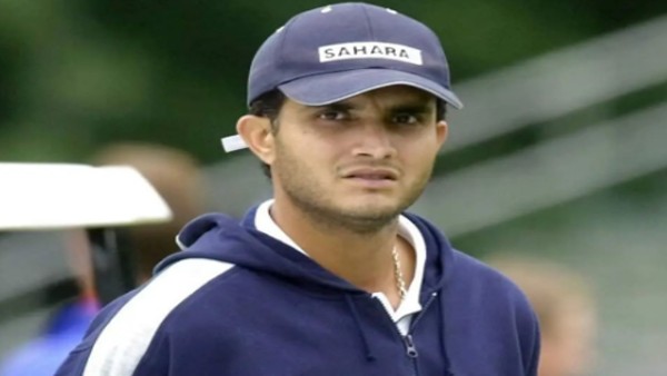 സൗരവ് ഗാംഗുലി