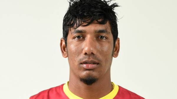 ഗുഡകേഷ് മോട്ടി