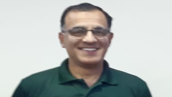 ഇഖ്ബാല്‍ സിക്കന്തര്‍