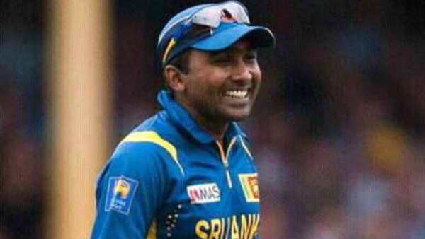 മഹേല ജയവര്‍ധനെ