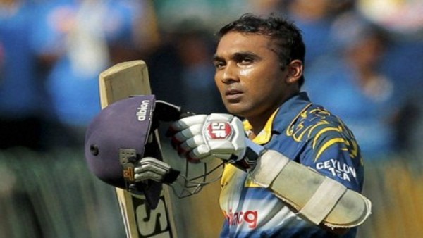 മഹേല ജയവര്‍ധന