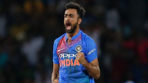 ജയദേവ് ഉനദ്ഘട്ട്