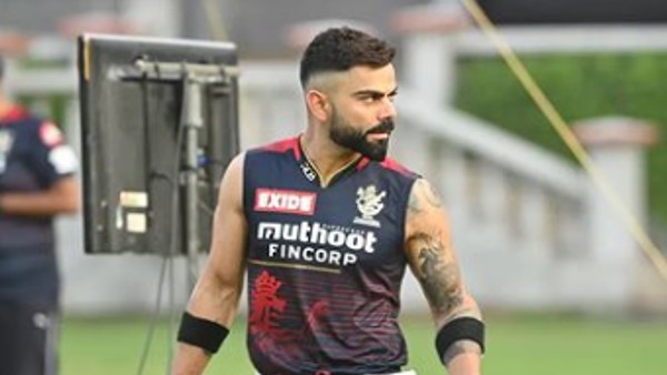 വിരാട് കോലി