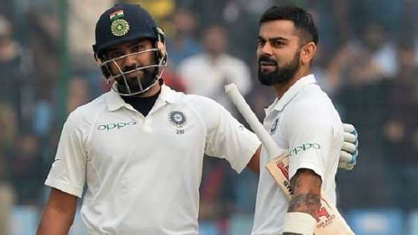 കോലിക്കു ആത്മവിശ്വാസക്കുറവോ?