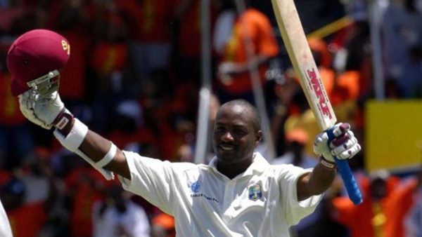 ലാറ x ഓസ്‌ട്രേലിയ (2003)