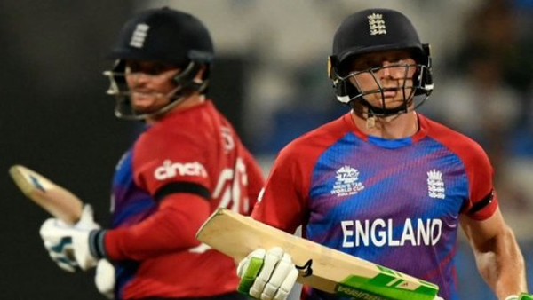 ജേസണ്‍ റോയ് - ജോസ് ബട്‌ലര്‍