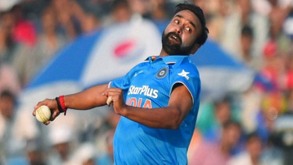 അമിത് മിശ്ര