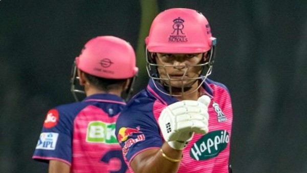 റിയാന്‍ പരാഗ്