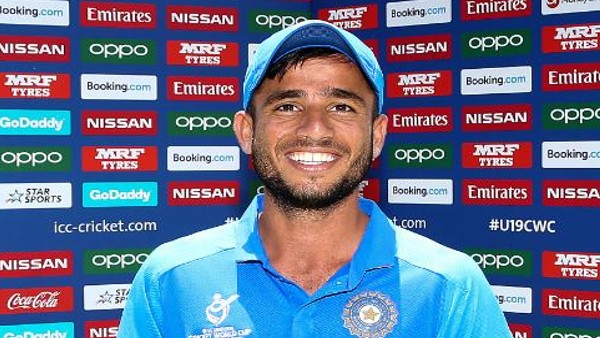 രവി ബിഷ്‌നോയ്