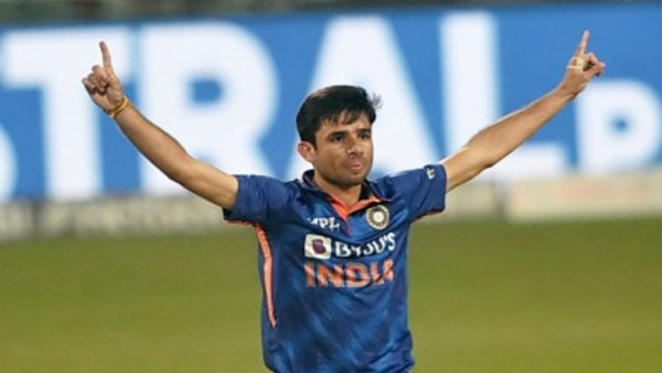 രവി ബിഷ്‌നോയ്