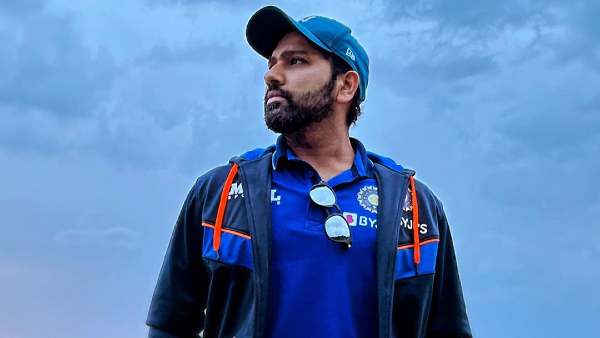 രോഹിത് ശര്‍മ