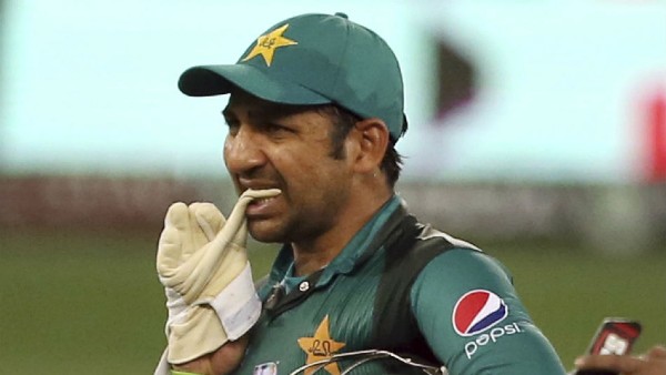 സര്‍ഫറാസ് അഹ്‌മദ്