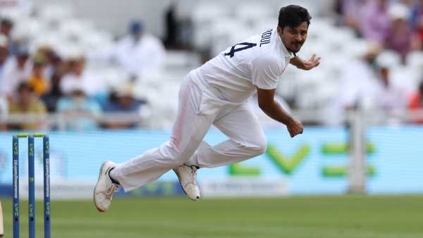 ശര്‍ദ്ദുല്‍ ടാക്കൂര്‍