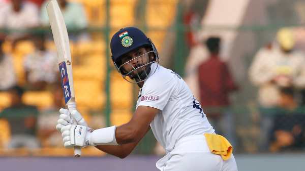 ശ്രേയസ് അയ്യര്‍