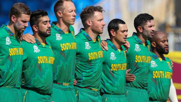 സൗത്താഫ്രിക്ക