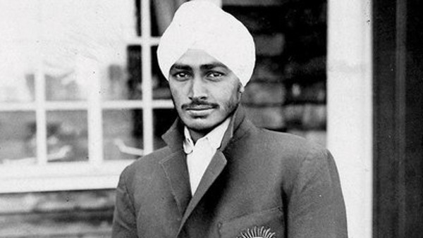 ലാല്‍ സിങ്