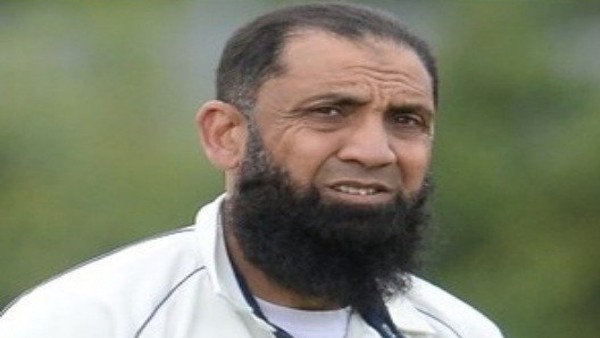 വസിം ഹൈദര്‍