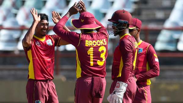 വിന്‍ഡീസിന്റെ നിലവിലെ ഫോം