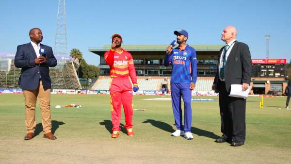 രണ്ടാം ഏകദിനത്തിലെ ഇന്ത്യന്‍ ഇലവന്‍