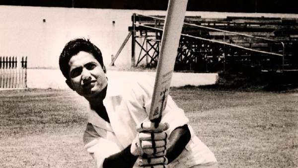 ഹനീഫ് മുഹമ്മദ്