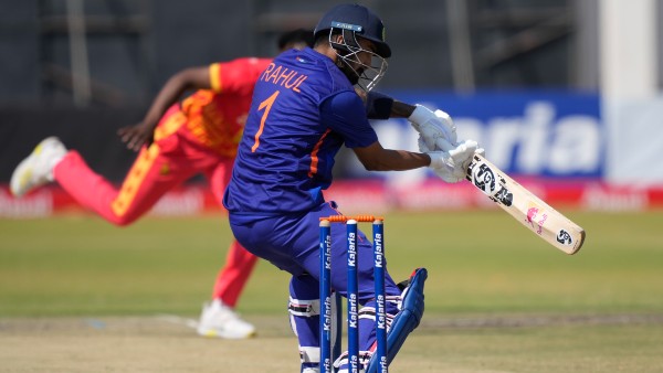 കെ എല്‍ രാഹുലിന്റെ ഫോം