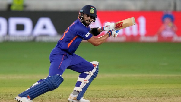 വിരാട് കോലിയുടെ തിരിച്ചുവരവ്?