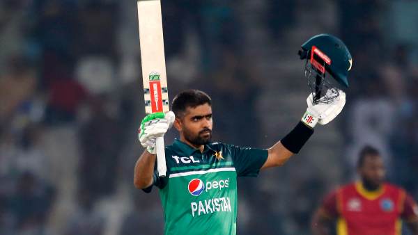 ബാബര്‍ ആസം